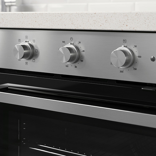 MATÄLSKARE, forced air oven 10 of 13 open dialog