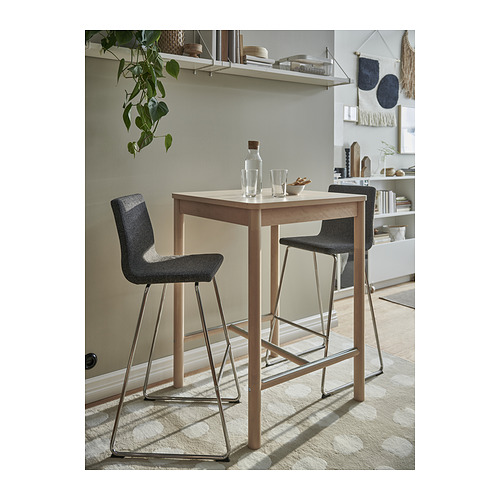 LILLÅNÄS, bar stool 3 of 8 open dialog