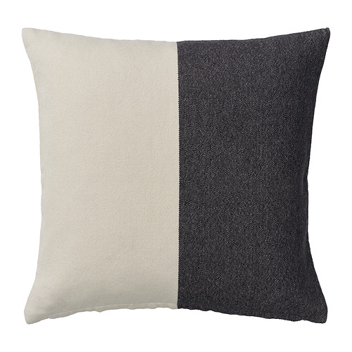 SOLUPPGÅNG, cushion cover. 1 of 3 open dialog