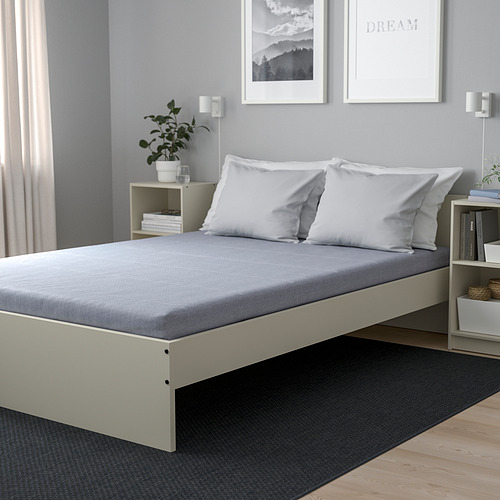 ÅGOTNES, foam mattress 6 of 7 open dialog
