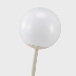 SOLVINDEN lámpara de pie