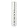 Select colour variation: white/Axstad matt white