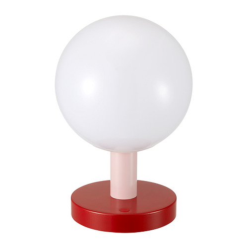 SOLVINDEN LED decorative light