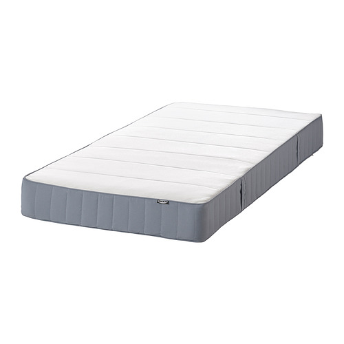 VESTMARKA, Spring mattress 1 of 8 open dialog