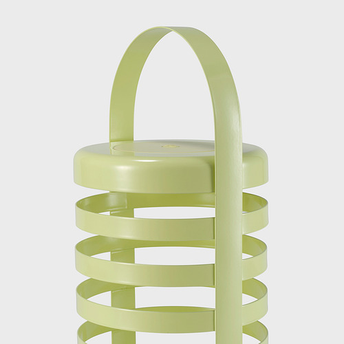 SOLVINDEN, LED decorative table lamp. 3 of 5 open dialog