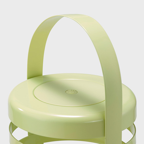 SOLVINDEN, LED decorative table lamp. 5 of 5 open dialog