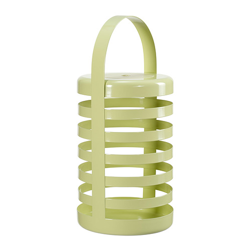 SOLVINDEN, LED decorative table lamp. 1 of 5 open dialog