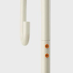 SOLVINDEN base para lámpara