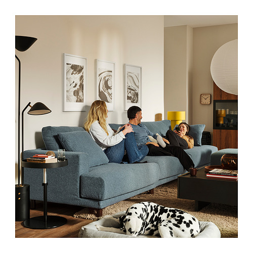 TRANERED, side table. 5 of 9 open dialog