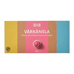 VÅRKÄNSLA