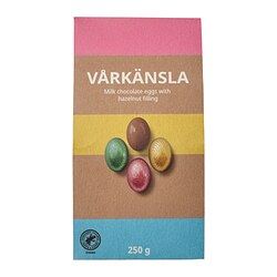 VÅRKÄNSLA