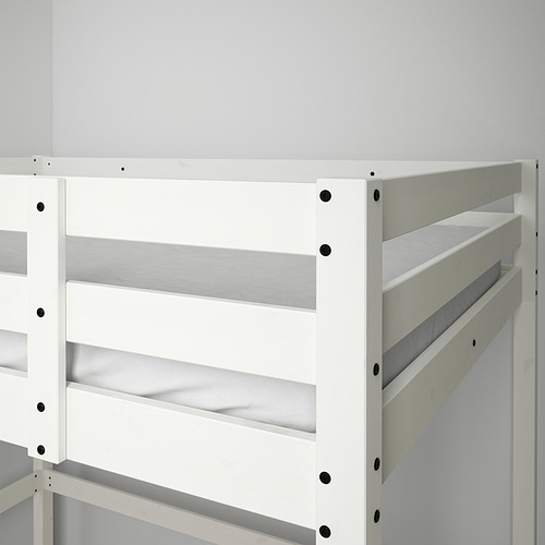 STORÅ, loft bed frame 3 of 6 open dialog