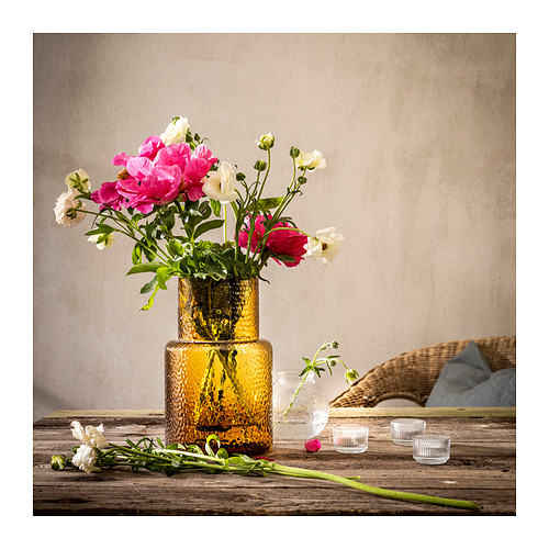 KONSTFULL vase