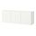 Select colour variation: white Förvaltare/white high-gloss white