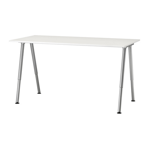 mesa ajustable en altura ikea mesa ajustable en altura ikea