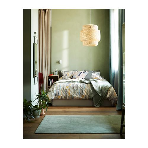 SINNERLIG, pendant lamp 2 of 8 open dialog