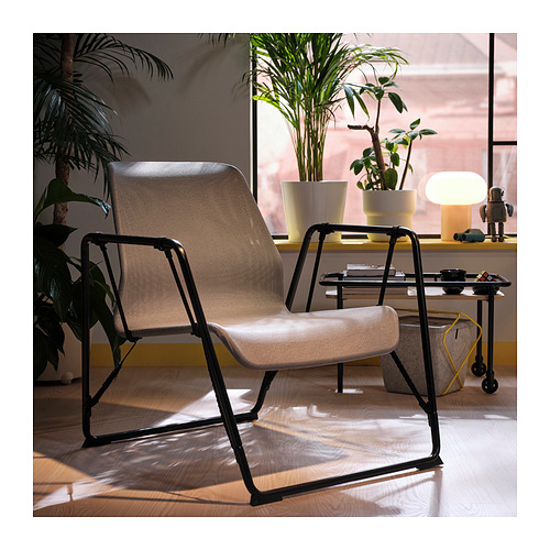 BRÄNNBOLL, gaming easy chair 6 of 9 open dialog