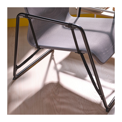 BRÄNNBOLL, gaming easy chair 8 of 9 open dialog