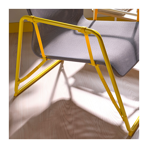 BRÄNNBOLL, gaming easy chair 8 of 9 open dialog