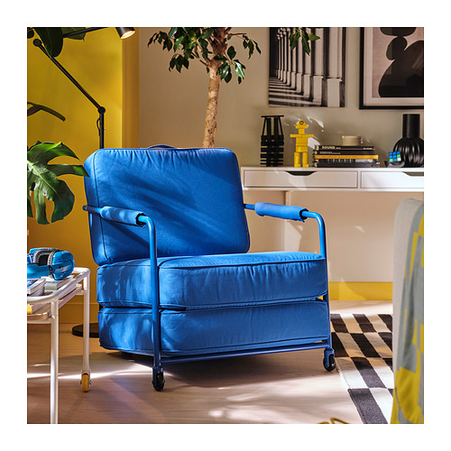 BRÄNNBOLL, gaming lounge chair 7 of 9 open dialog
