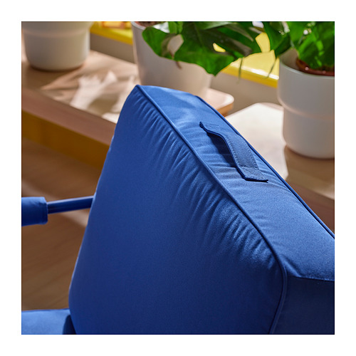 BRÄNNBOLL, gaming lounge chair 9 of 9 open dialog
