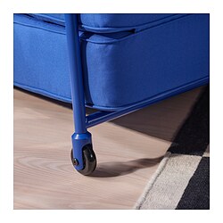 BRÄNNBOLL sillón gaming