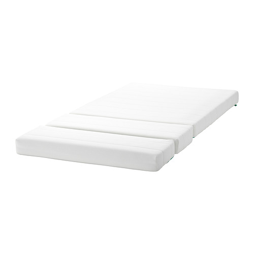 INNERLIG, spring mattress for extendable bed. 1 of 6 open dialog