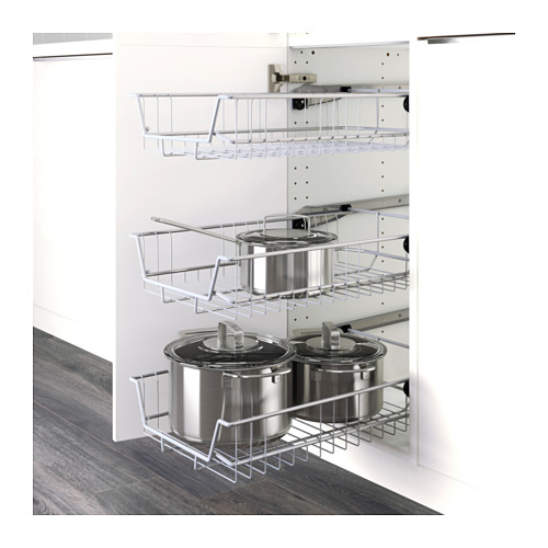 UTRUSTA, wire basket. 2 of 2 open dialog