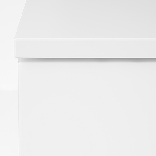 NORDLI, 2-drawer chest 5 of 5 open dialog