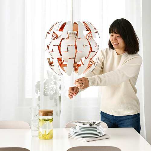 IKEA PS 2014, pendant lamp 6 of 6 open dialog
