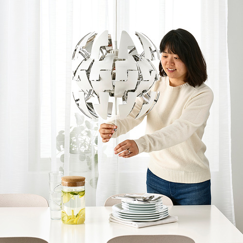 IKEA PS 2014, pendant lamp 6 of 6 open dialog