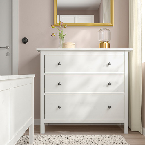 HEMNES, chest 8 of 8 open dialog