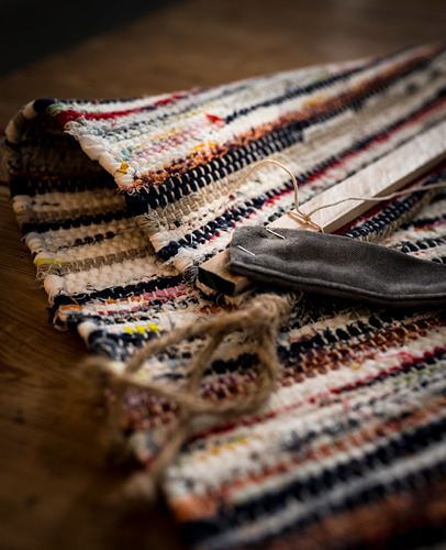TÅNUM, rug, flatwoven 5 of 5 open dialog