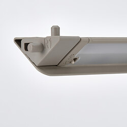 ÖVERSIDAN iluminación LED armario sensor