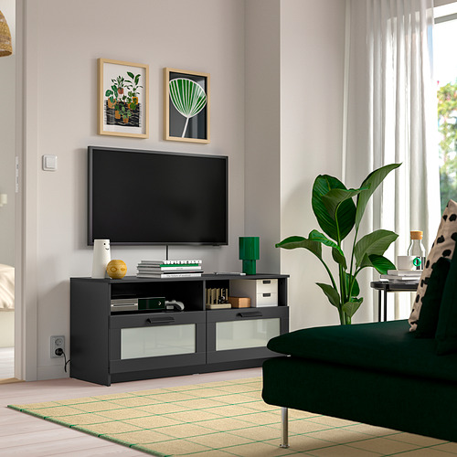 BRIMNES, TV unit 2 of 5 open dialog