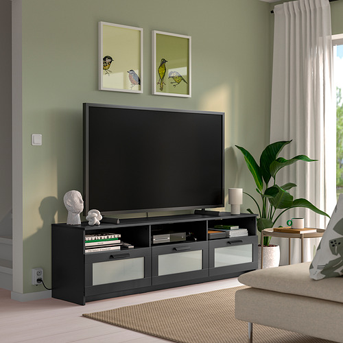 BRIMNES, TV unit 2 of 7 open dialog