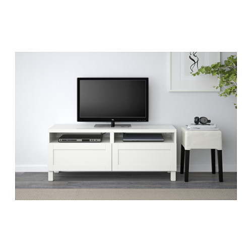 BESTÅ, mueble TV. 3 de 7 open dialog