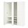 Select colour variation: GRIMO white