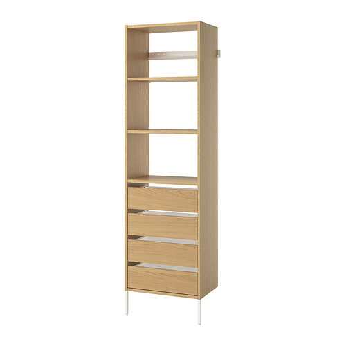 AURDAL, wardrobe combination. 1 of 6 open dialog