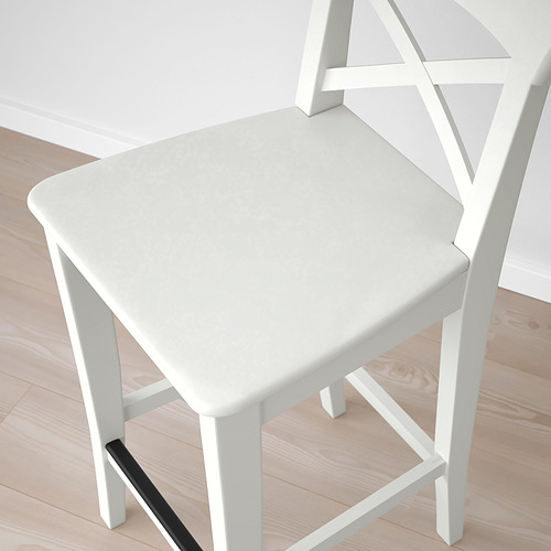 INGOLF, bar stool with backrest 9 of 9 open dialog