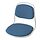 Current variation: white/Vissle dark blue