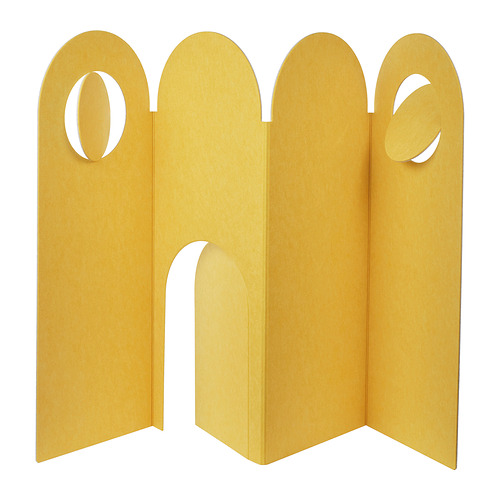 GREJSIMOJS, biombo. 1 de 5 open dialog