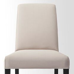 BERGMUND silla