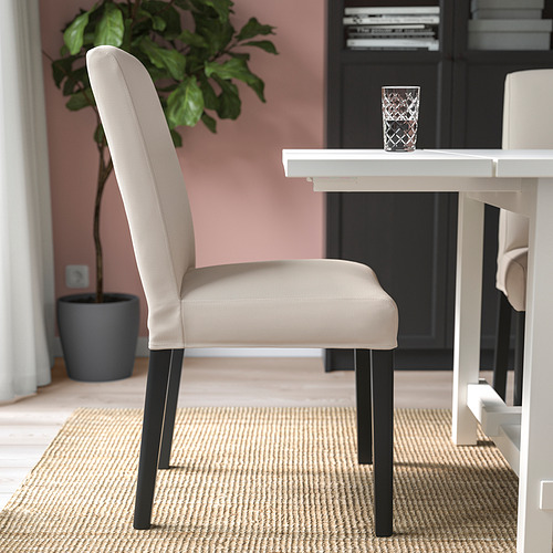 BERGMUND, chair 4 of 9 open dialog