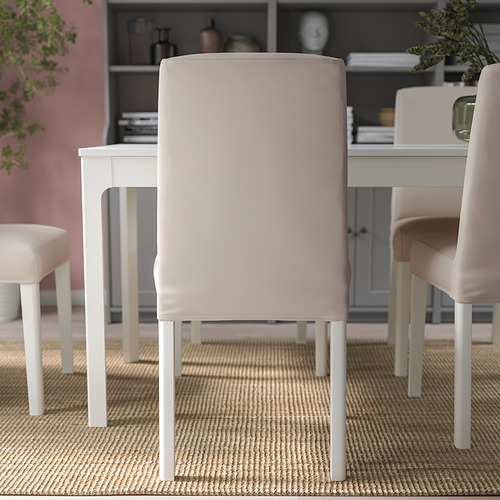BERGMUND, chair 4 of 8 open dialog