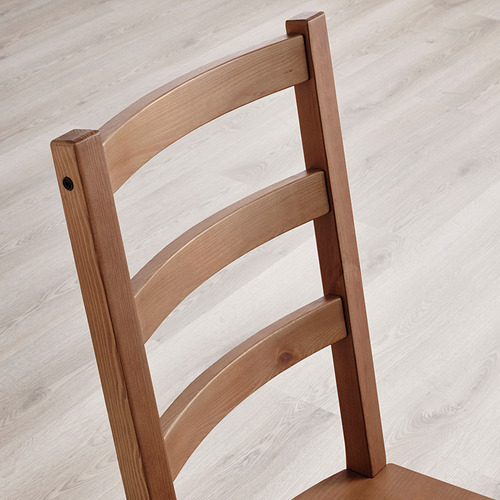 NORDVIKEN, chair 7 of 9 open dialog