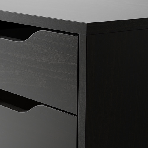 ALEX, drawer unit on casters 4 of 6 open dialog