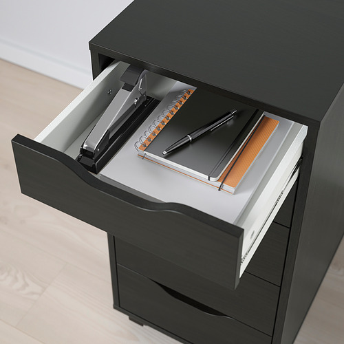 ALEX, drawer unit on casters 5 of 6 open dialog