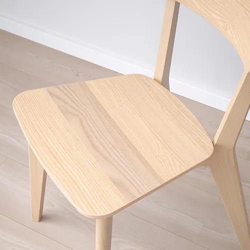 Ikea LISABO Table and Chairs - Thumbnail 2