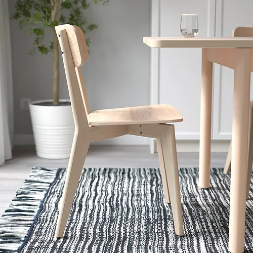 IKEA La Palma - LISABO chair, ash